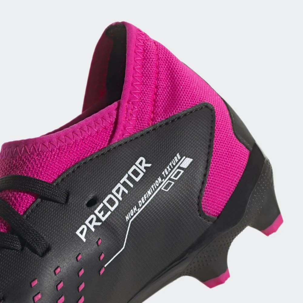 adidas Predator Accuracy.3 MG GW7082 / schwarz