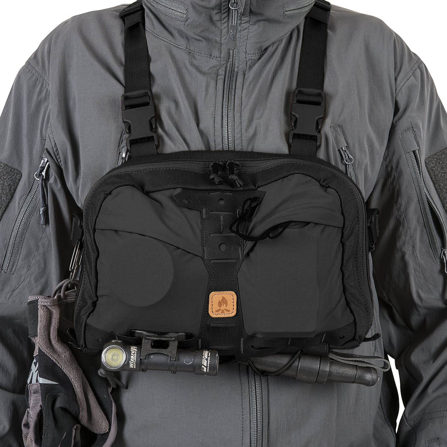 Chest Pack Numbat