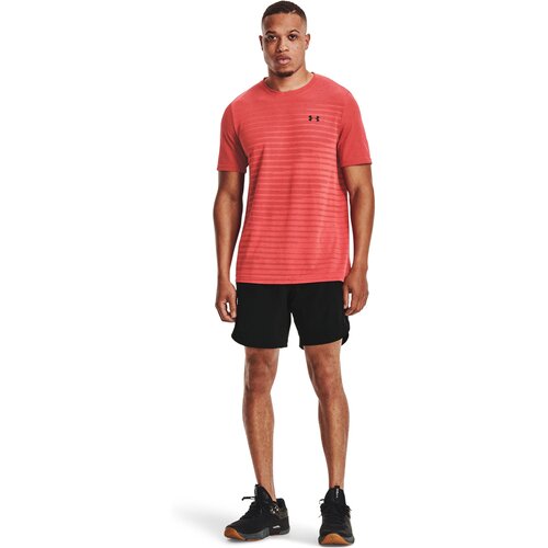 HERREN UA SEAMLESS FADE KURZARM-OBERTEIL