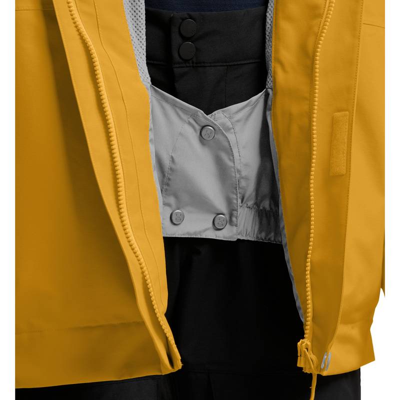 Haglöfs Elation GTX Jacket Hardshelljacke Damen