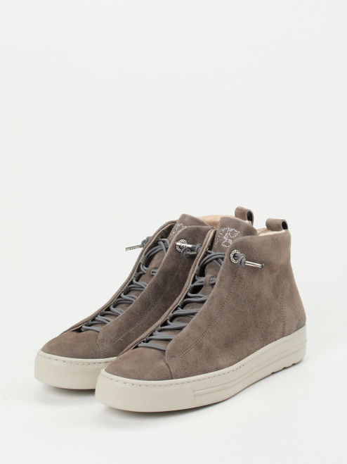 Sneaker High-16734590007 Paul Green