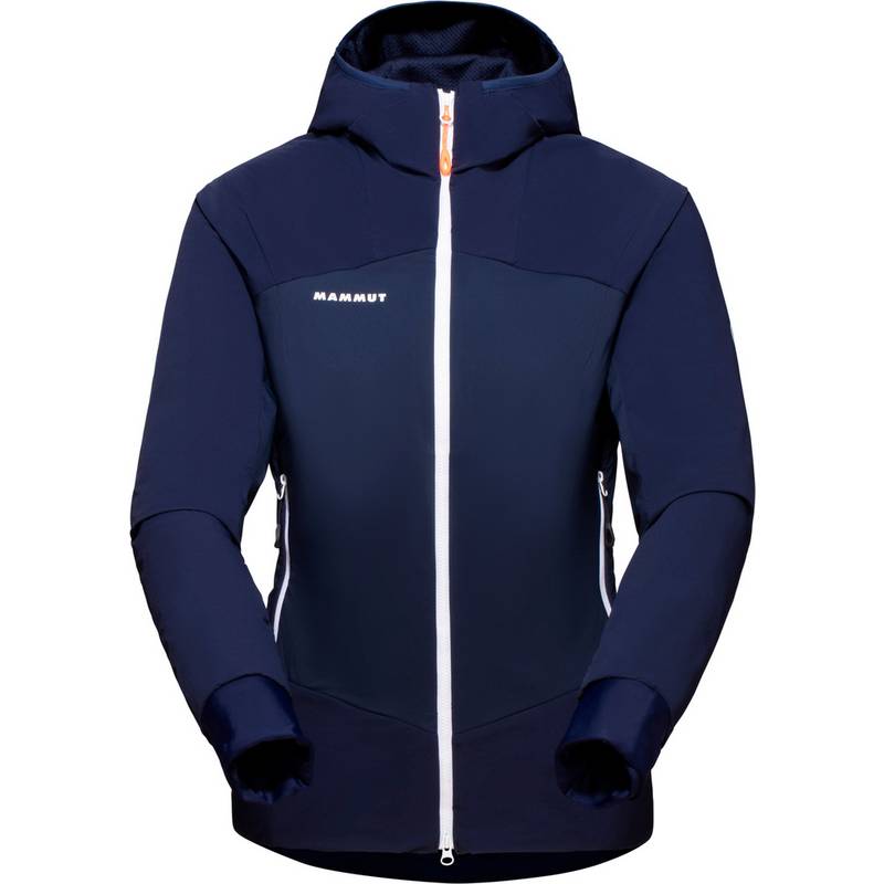 Mammut Taiss Skijacke Damen