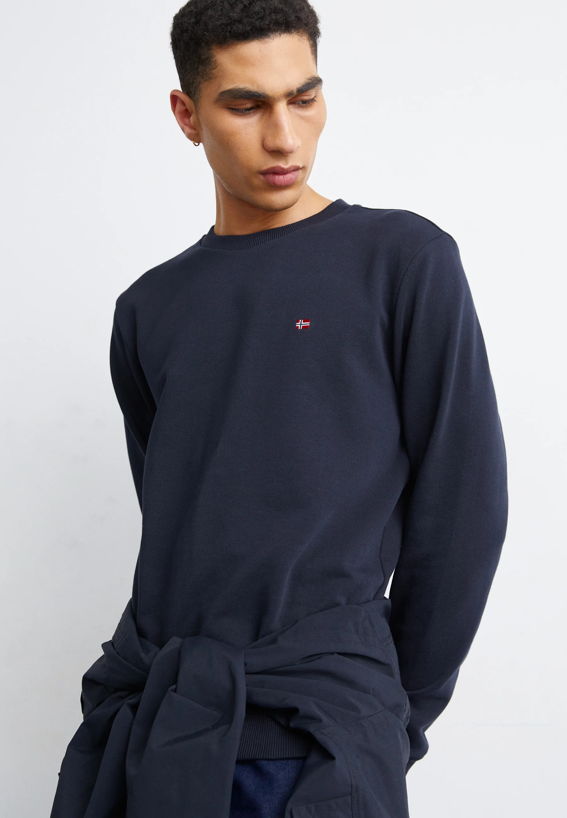 Napapijri BALIS CREW - Sudadera