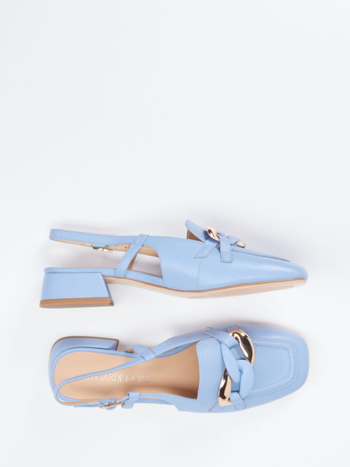 Slingpumps-13021990002 Regarde Le Ciel
