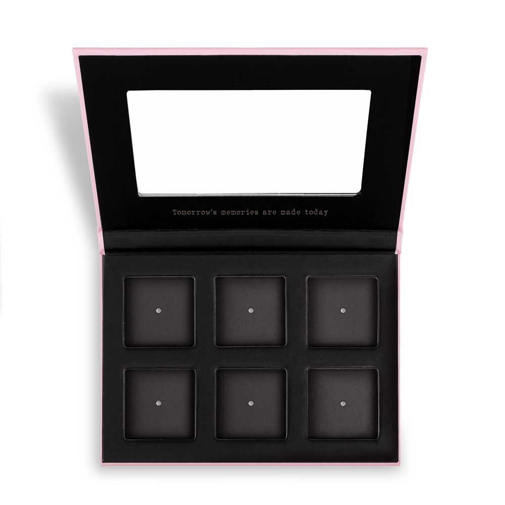LETHAL COSMETICS Rites Collection MAGNETIC Customizable Palette - Cluster