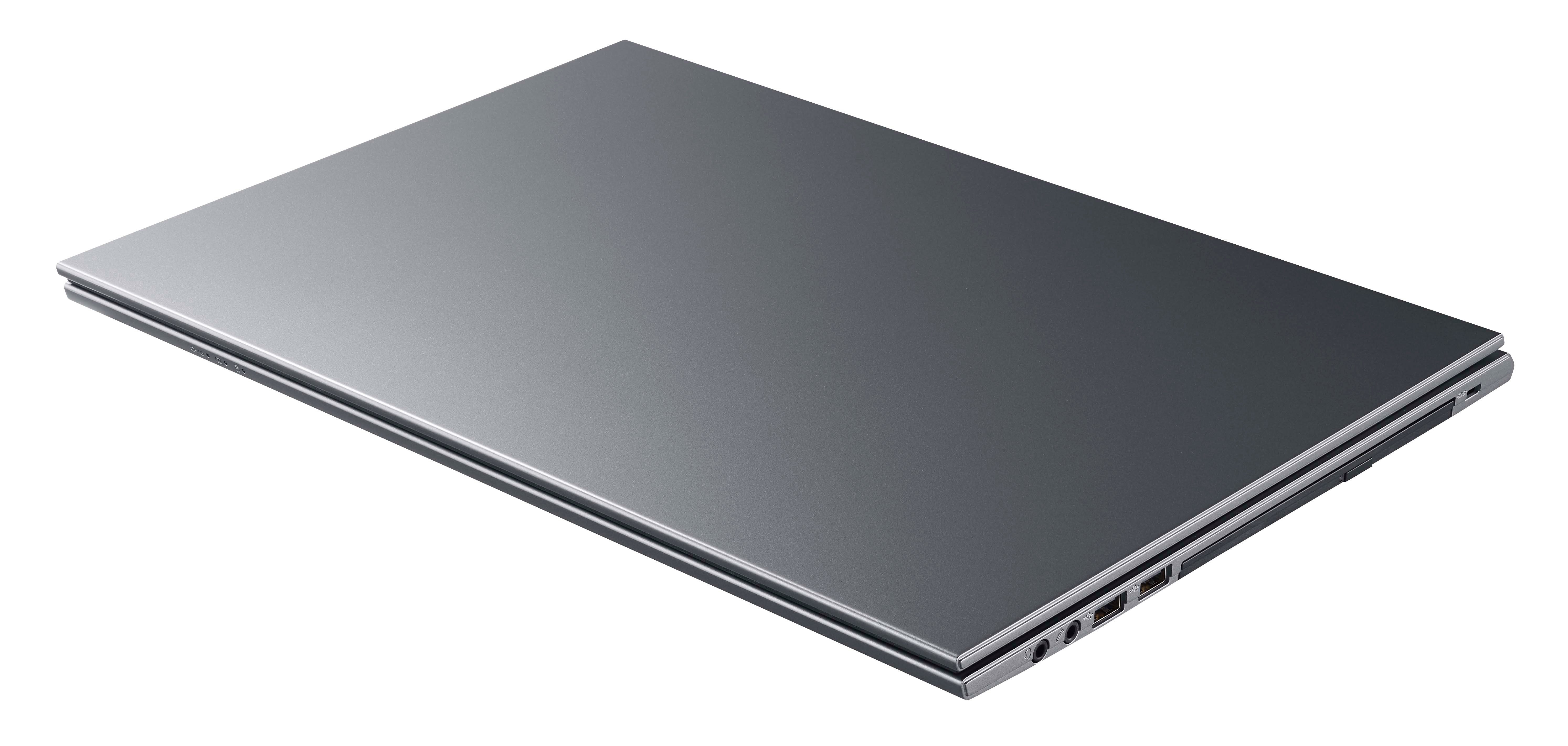 Hyrican 1688 Notebook (39,62 cm/15,6 Zoll, Intel Core i3 Intel Core i3-10110U, UHD Graphics, 480 GB SSD)