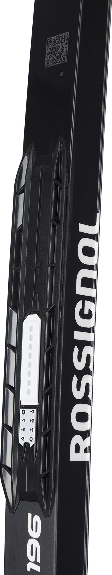 Skis de fond unisexe DELTA SPORT R-SKIN MEDIUM