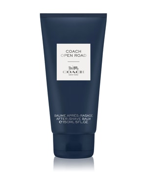 Coach Open Road After Shave Balsam-150 ml