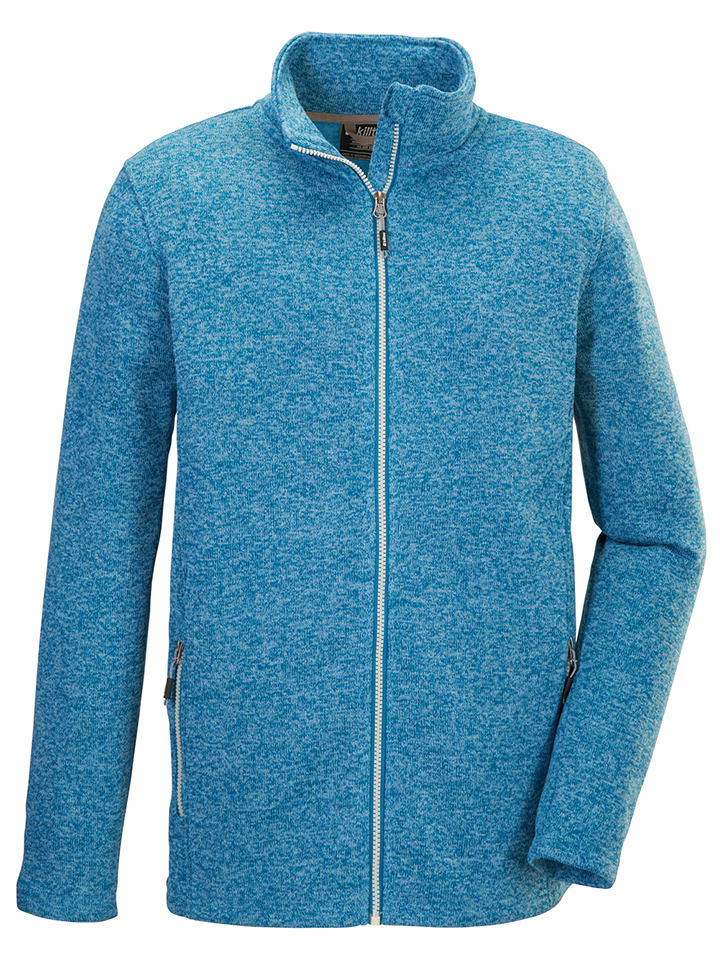 Killtec Fleecejacke 