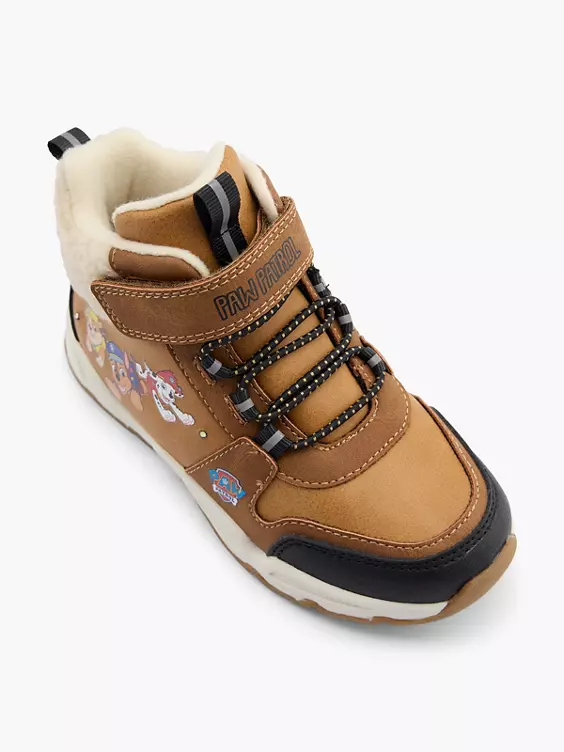 PAW Patrol Hoher Sneaker - mit Licht