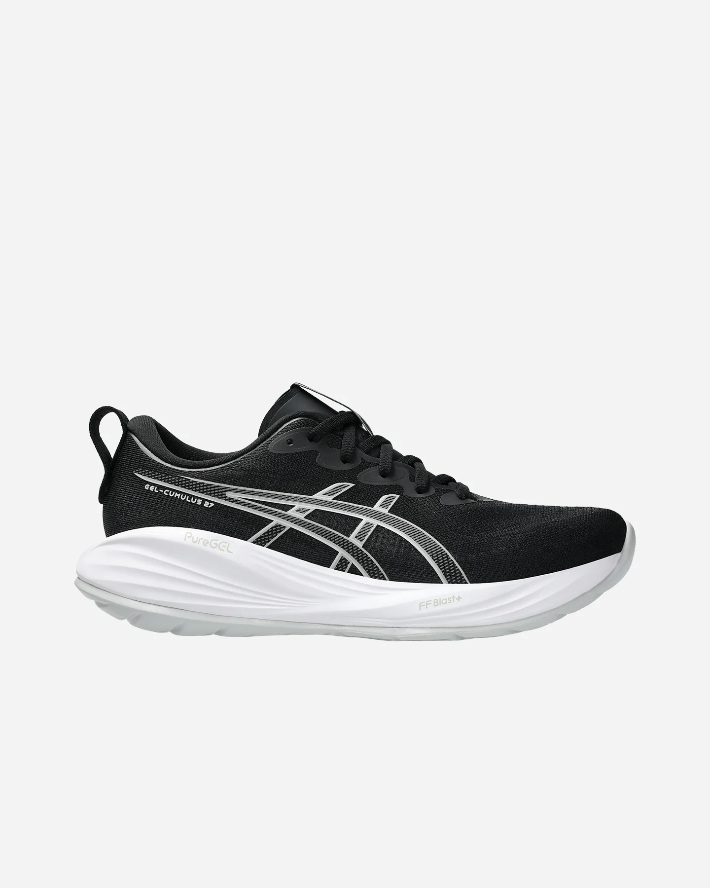Buty do biegania Scarpe Asics Gel Cumulus 27 W 1012B772-002