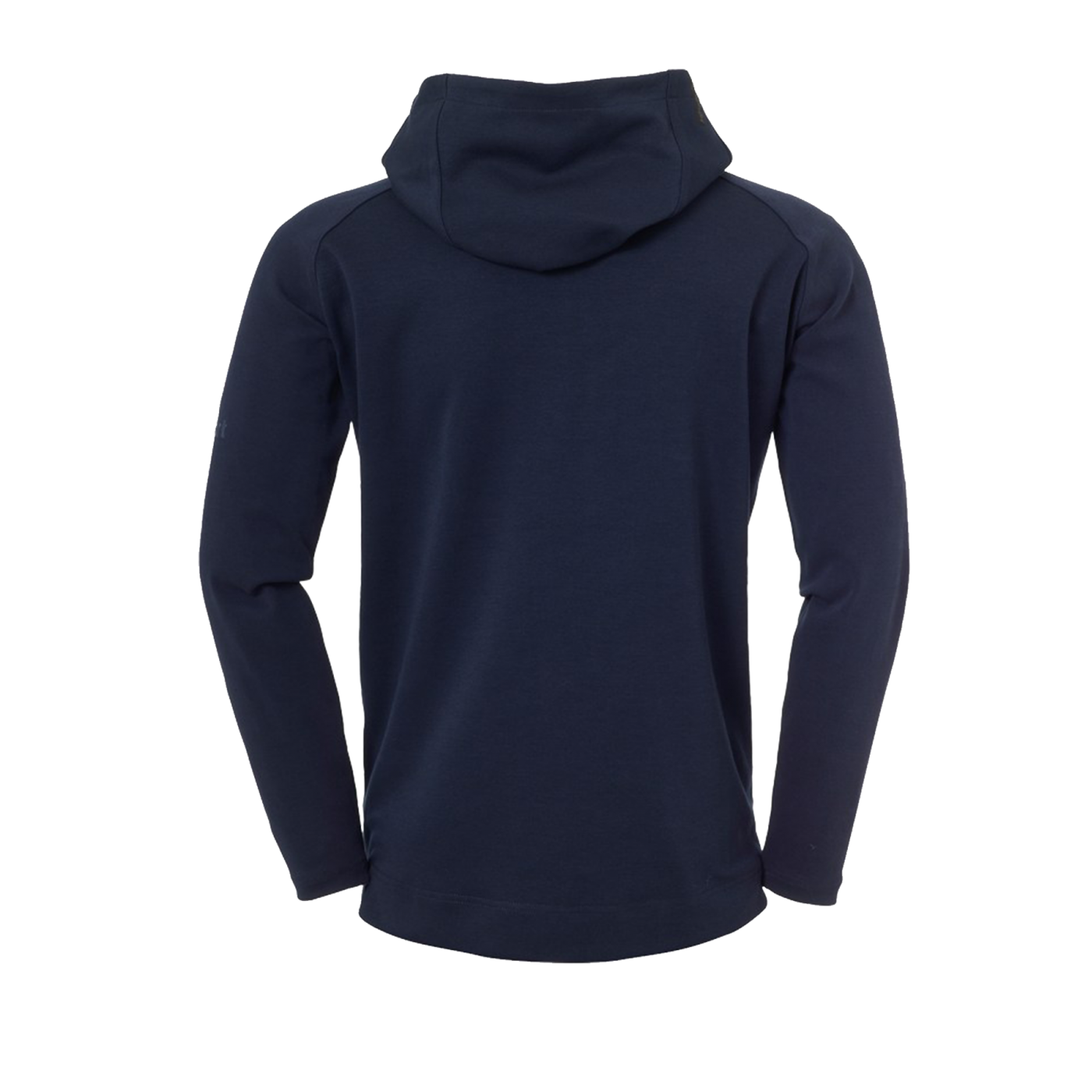 Uhlsport Essential Pro Ziptop Blau F12