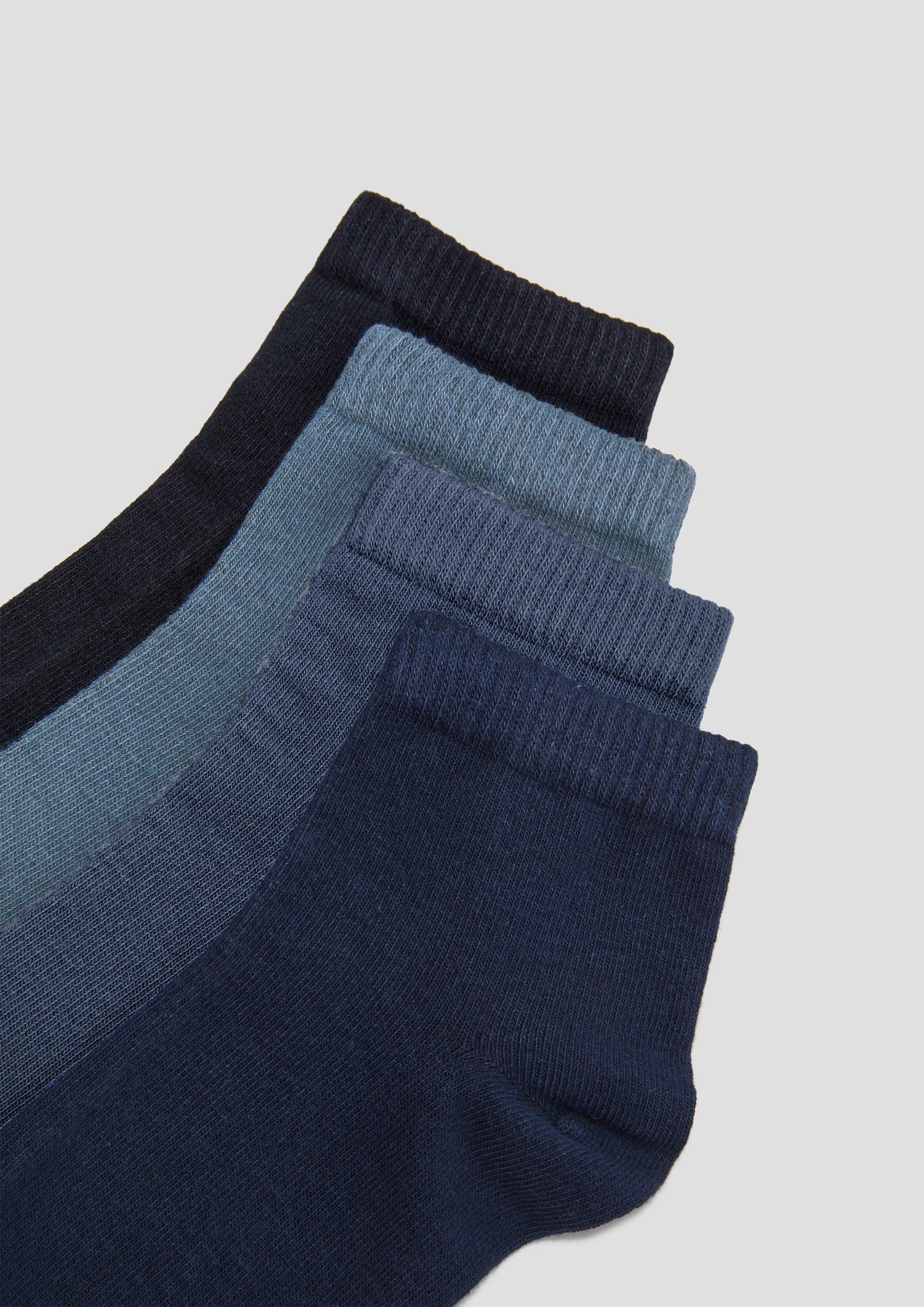 Socken im 8er-Set  122.899.121.21009-5900