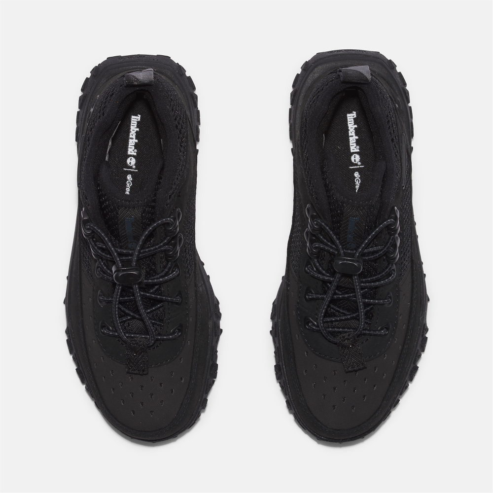 Timberland Motion 6 Ox TB0A66QG0151 / schwarz