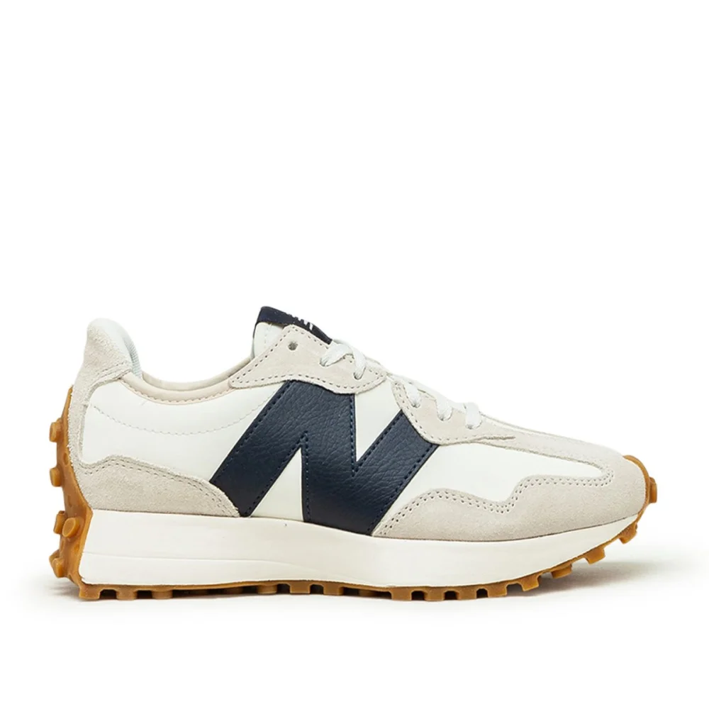 New Balance 327 WS327KB WS327KB / weiss