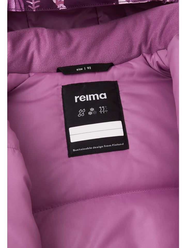 Reima Schneeanzug 
