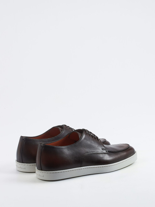 Schnürschuh-46102090888 Santoni