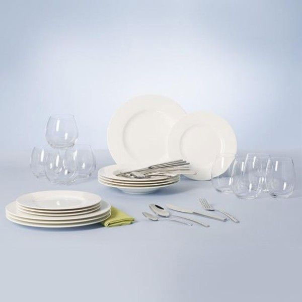 Villeroy & BochKombigeschirr 36tlg.