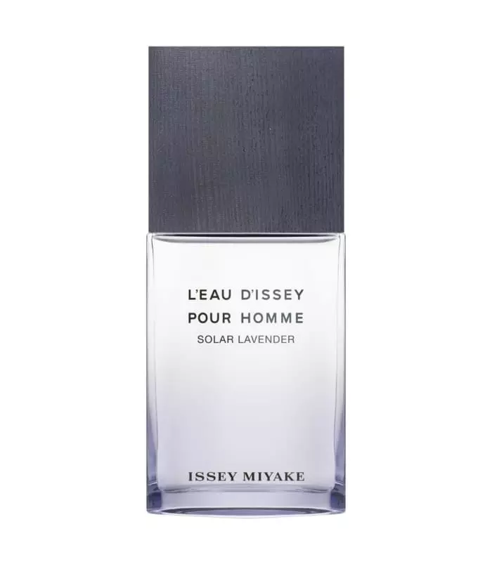 L'EAU D'ISSEY SOLAR LAVENDER Eau de Toilette Intense Homme vaporisateur