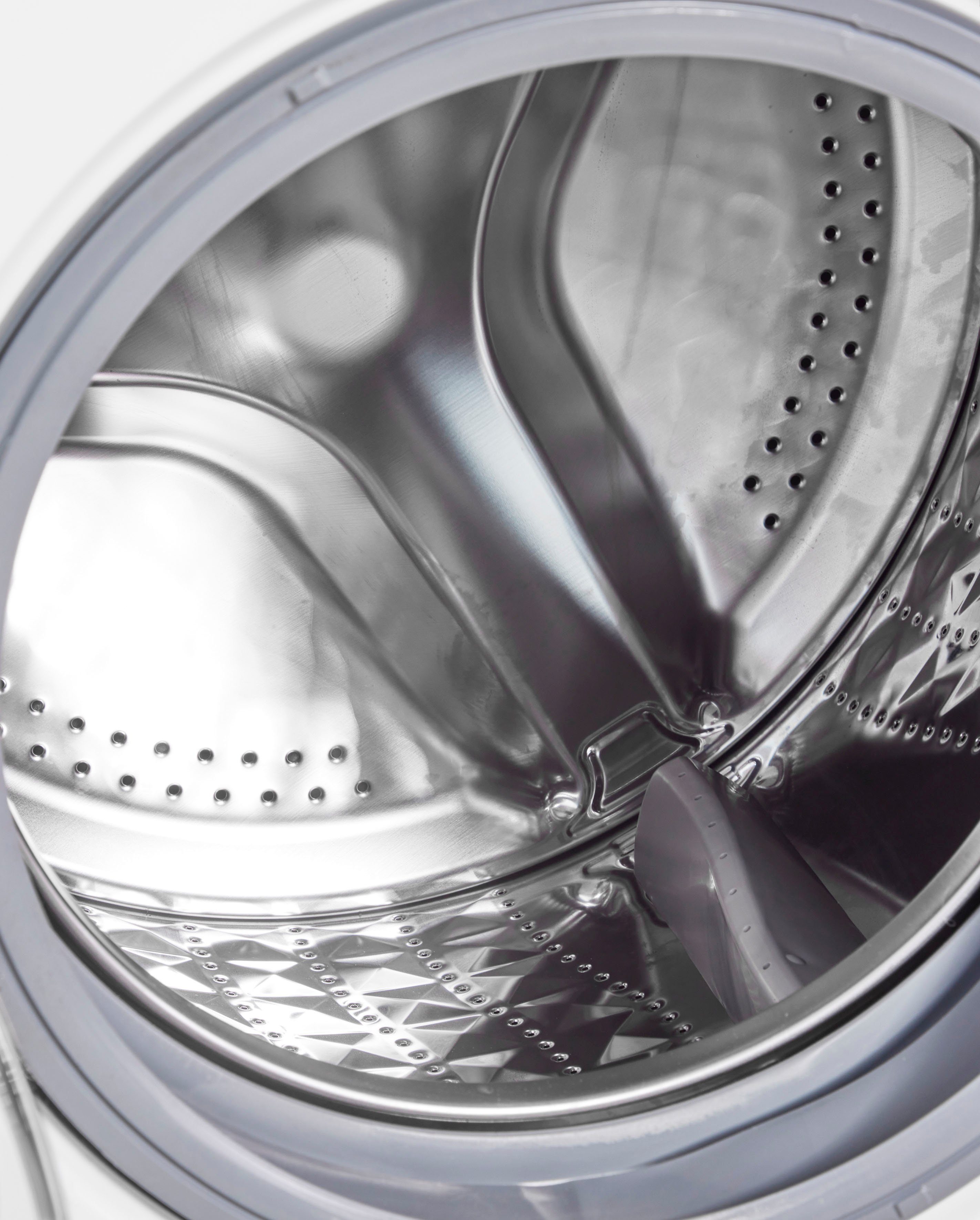 Samsung Waschmaschine WW90T554AAE, 9 kg, 1400 U/min, AddWash, 4 Jahre Garantie inklusive