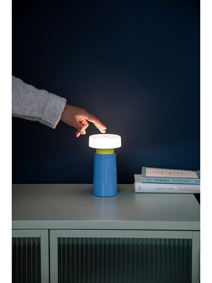 Remember LED-Tischleuchte 
