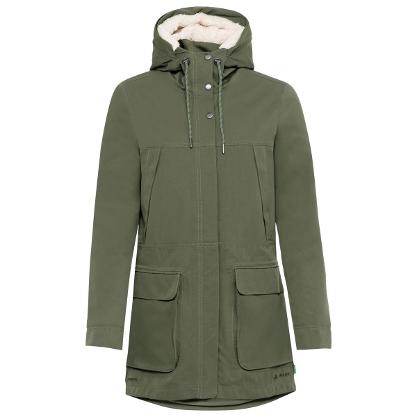 Vaude - Women's Manukau Parka II - Parka