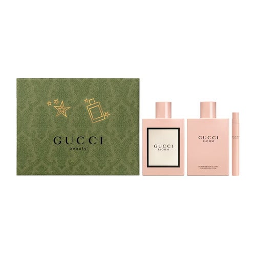 Dárková sada Gucci Bloom