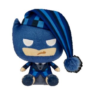 Funko POP! Plush DC Holiday - 4