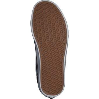 Vans Filmore Decon Skate Sneaker in schwarz