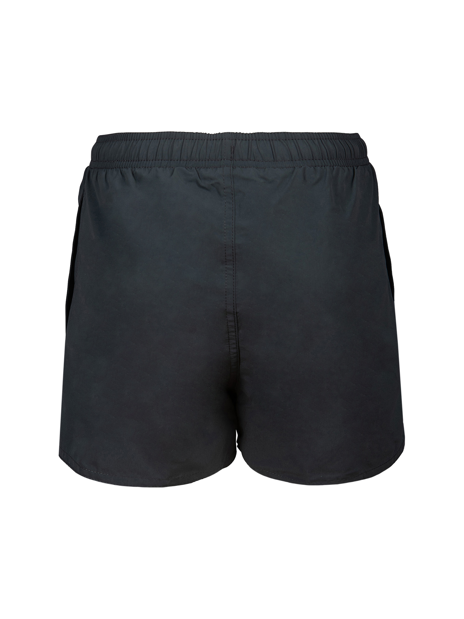 Athletic Swimwear 'Logo'