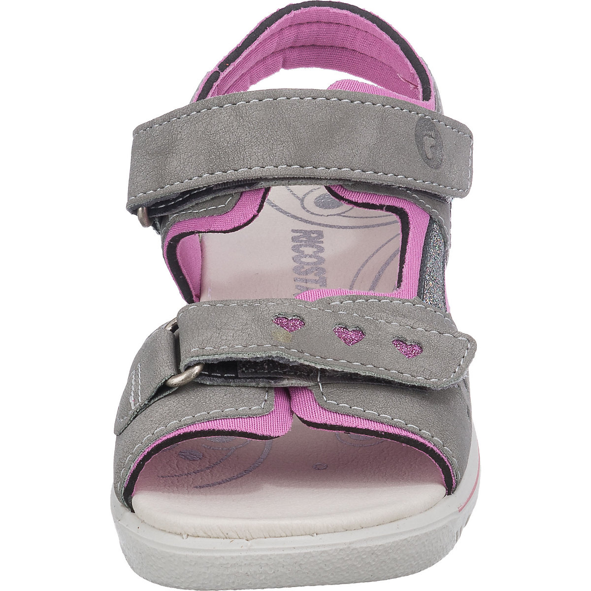 Sandalen ALYSSA für Mädchen