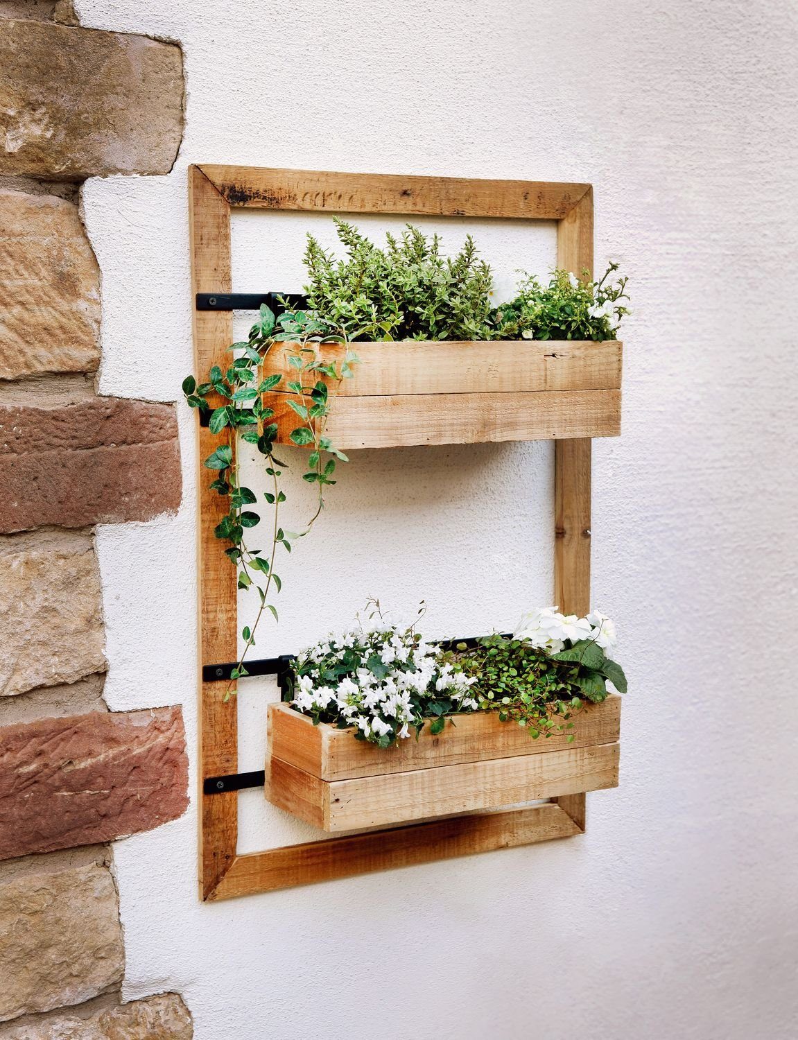 HomeLiving Blumentopf 