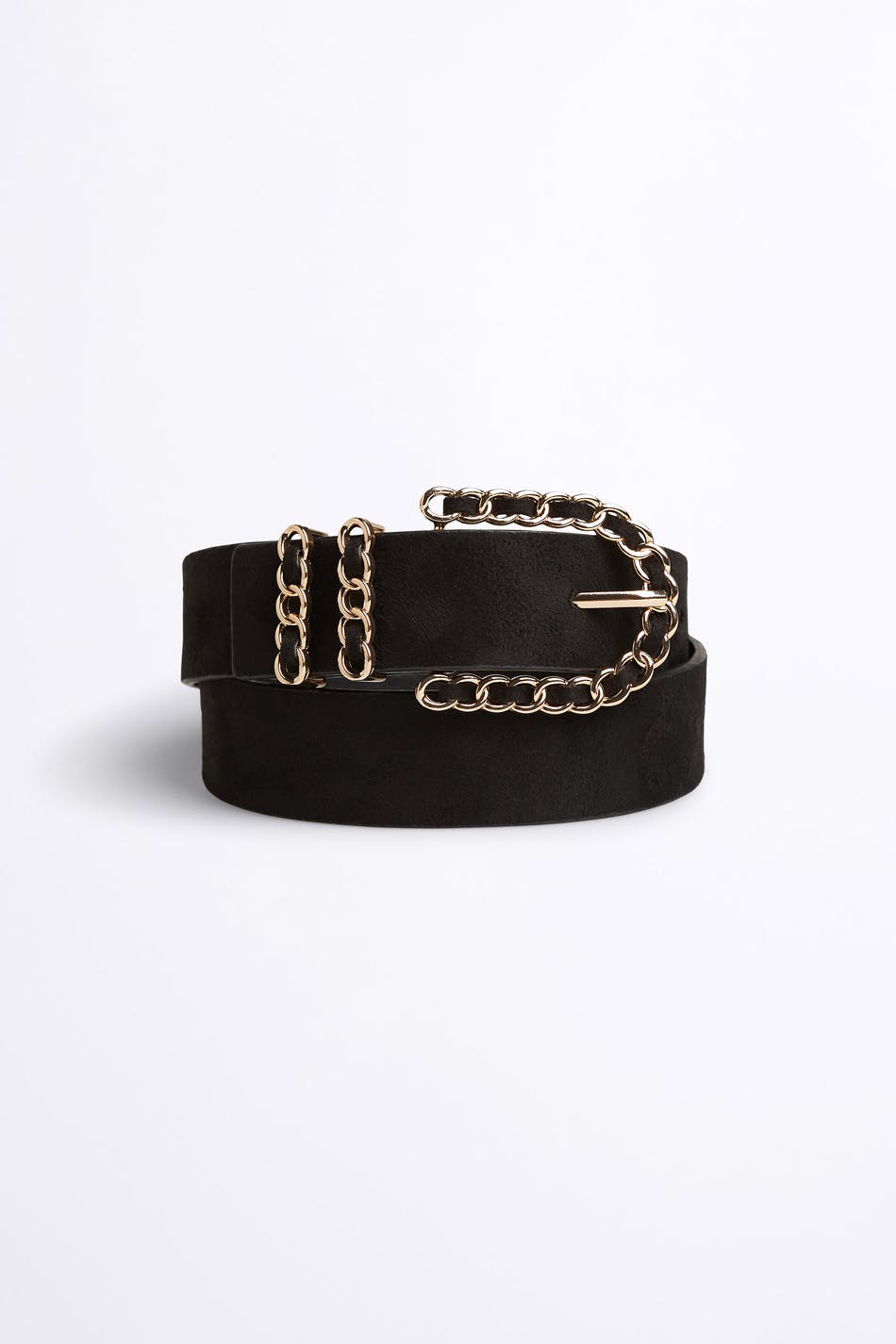 Sandra belt