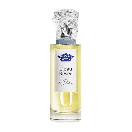Sisley L'Eau Rêvée D'Ikar toaletna voda 100 ml