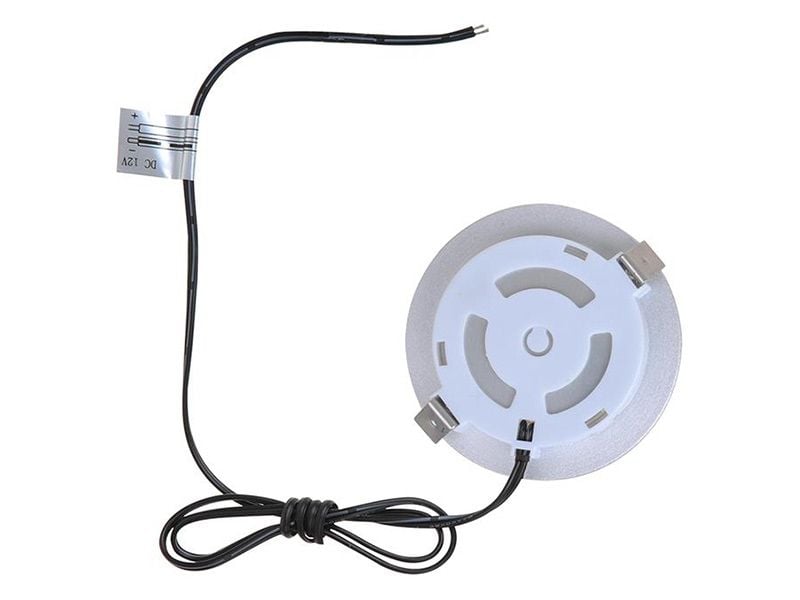 ProPlus 24-LED Einbauspot