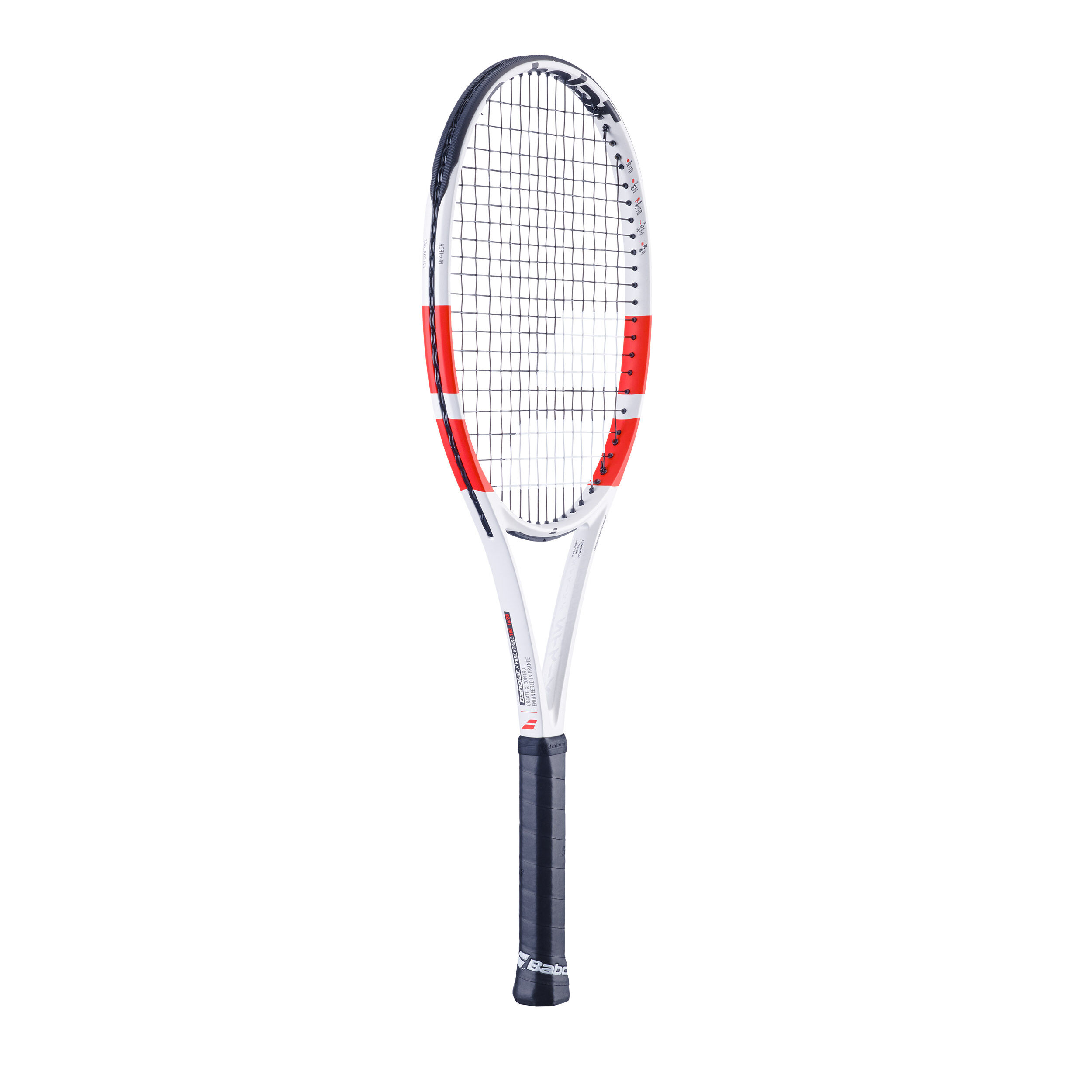 Pure Strike 100 16x20 Turnierschläger