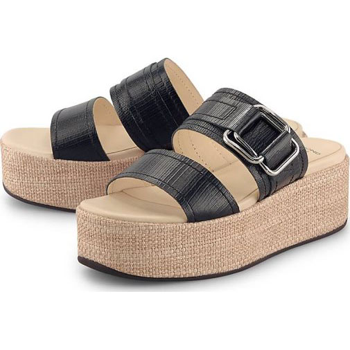 Vagabond Plateau-Pantolette FELICIA