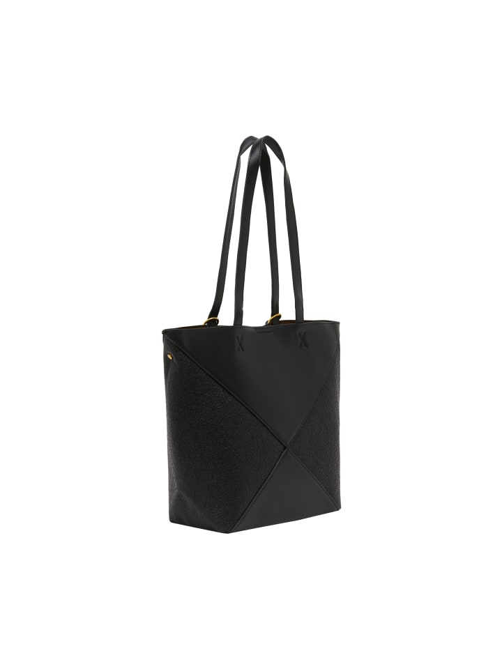 faina Tote Bag Tote Bag in Black günstig kaufen onesize