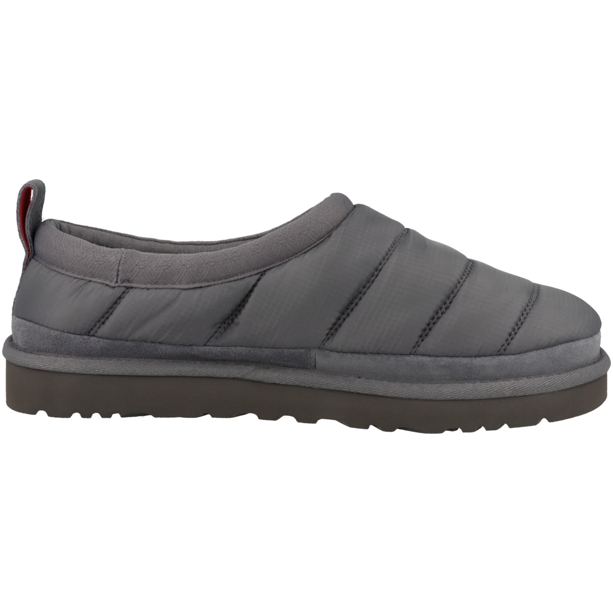 UGG Tasman LTA Hausschuhe grau