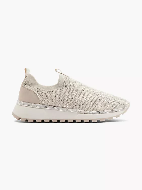 Venice Slip On Sneaker