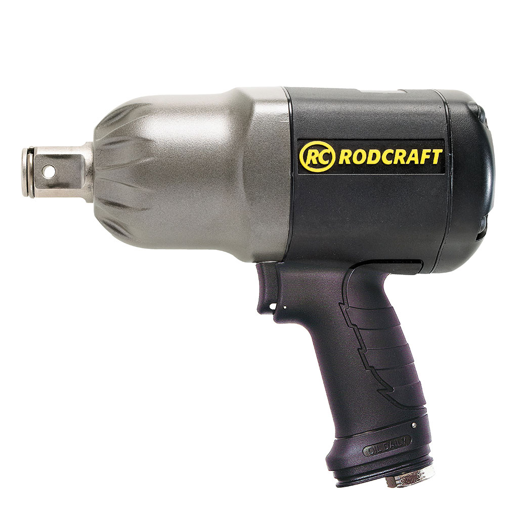 Contimac 8951000075 RC2405 Impact wrench 1