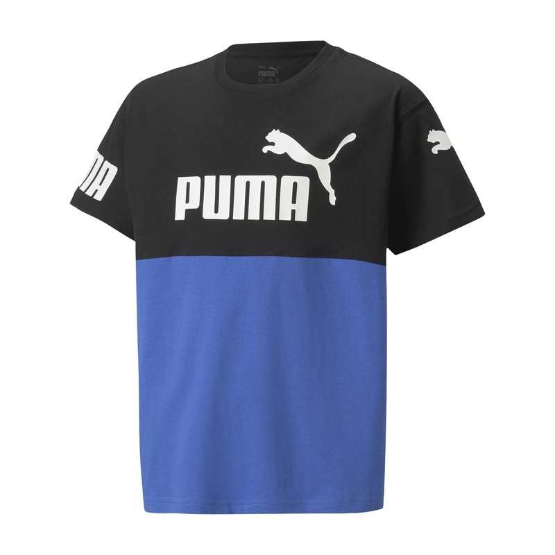 Tee Shirt Power