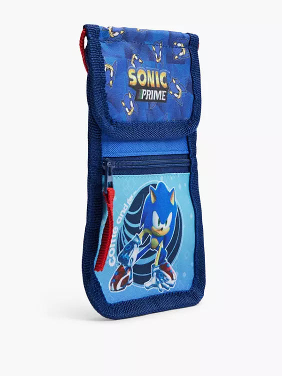 Sonic Brustbeutel