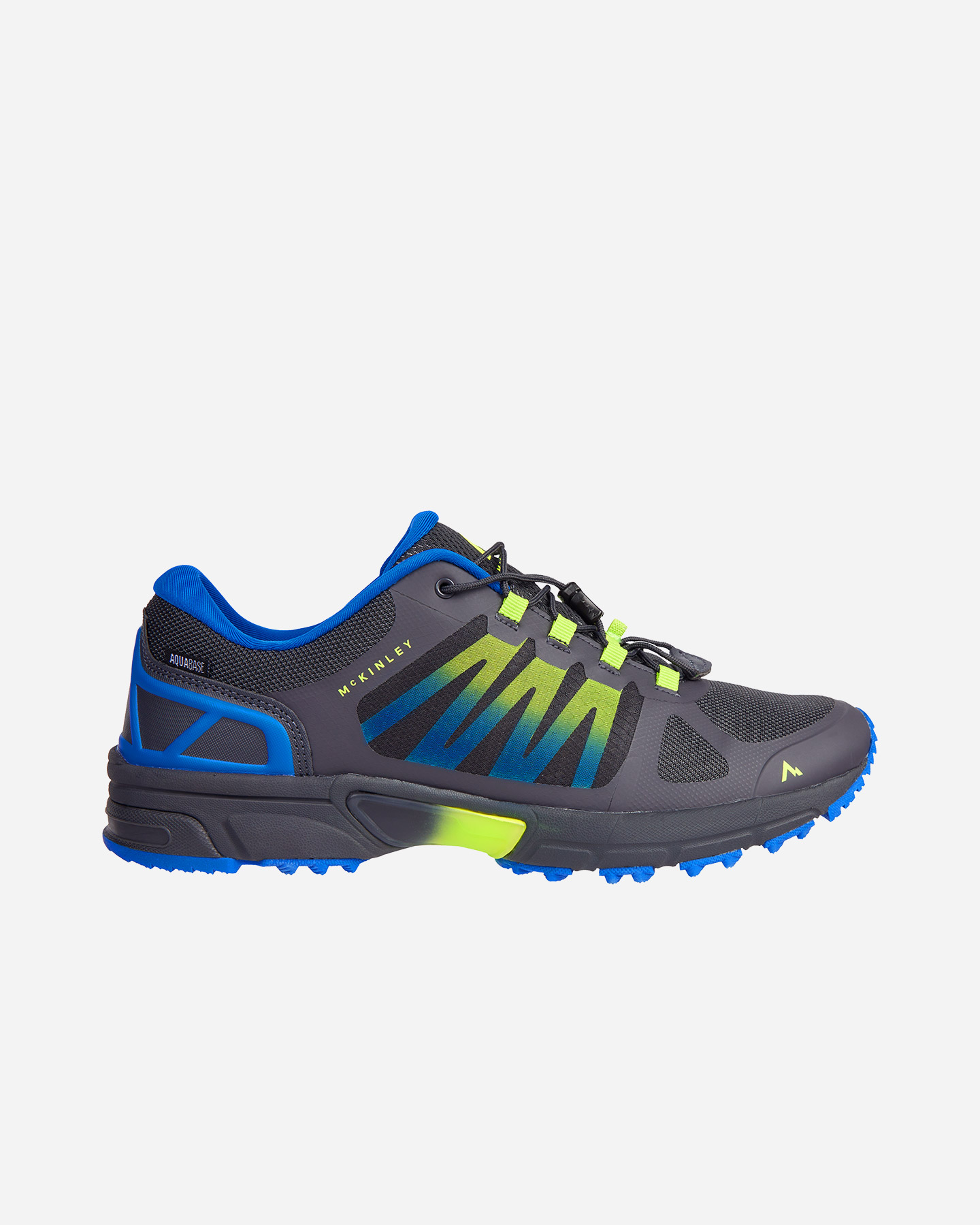 Scarpe Trekking Mckinley Kansas Iii Aqb M 424348-907