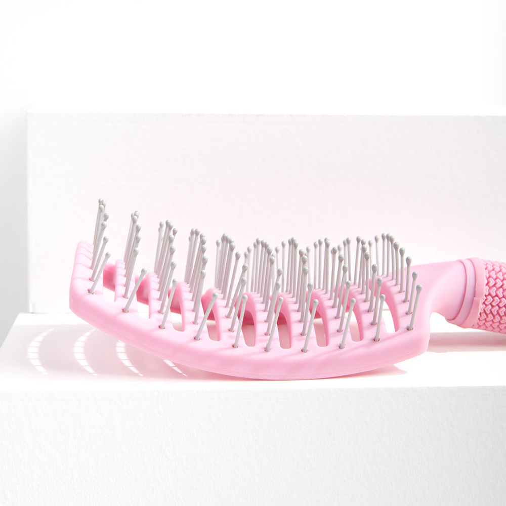 Brushworks Brosse brushing Brosse Cheveux