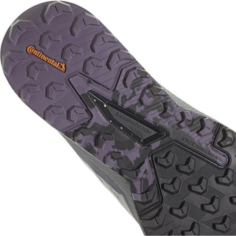adidas TERREX AGRAVIC FLOW Laufschuhe Damen