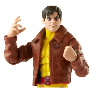 X-Men: The Animated Series Marvel Legends Actionfigur - Marvel's Morph
