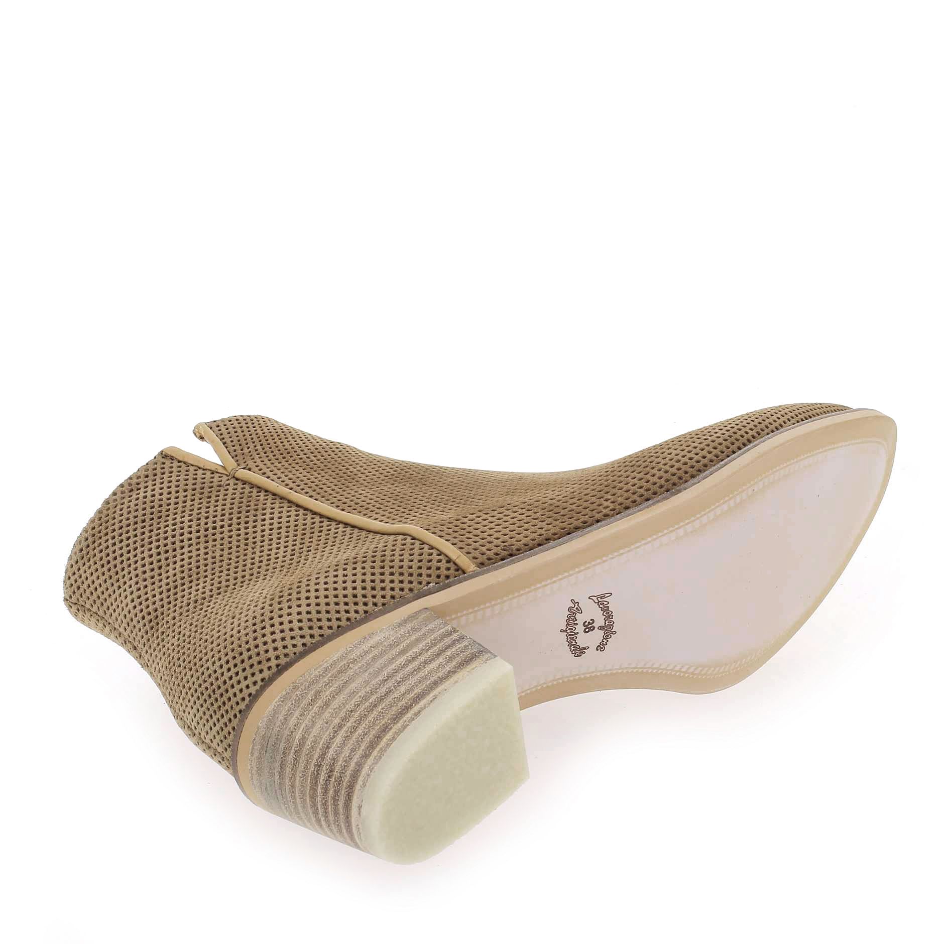 Alpe  5049 - Cognac