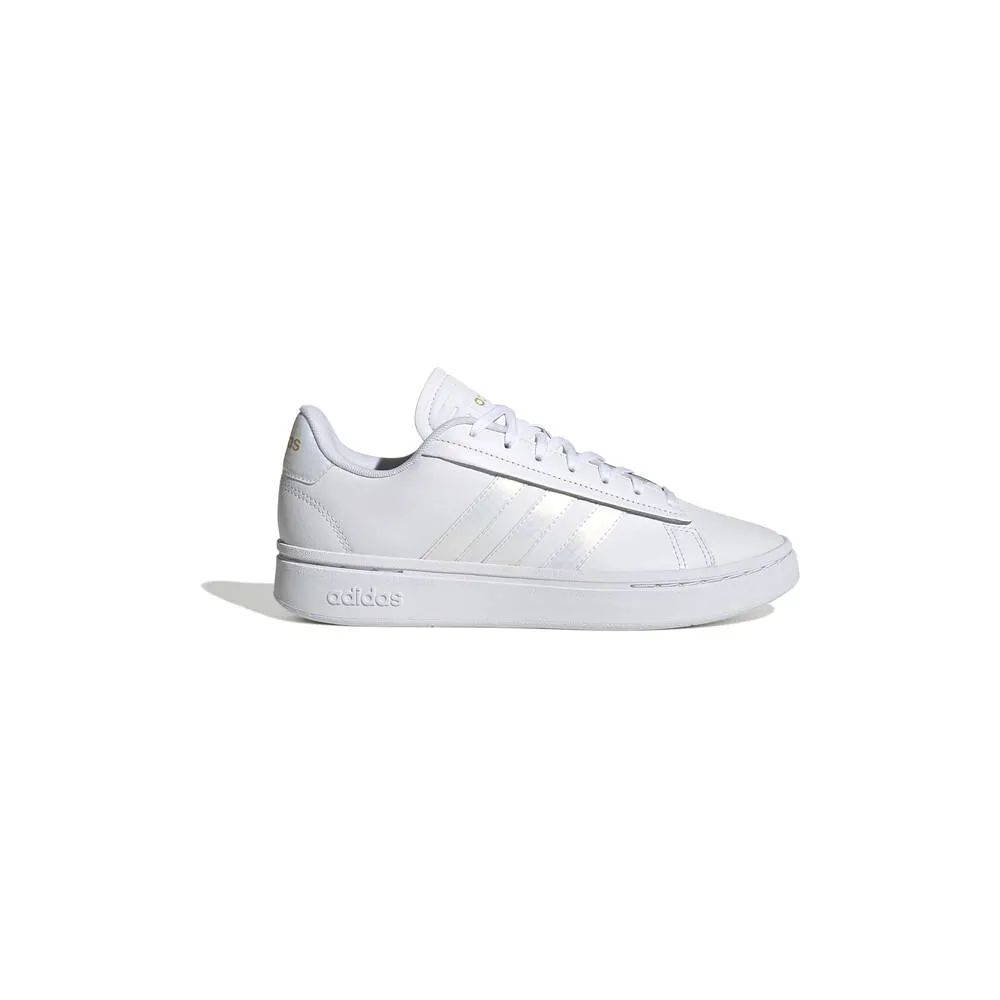 adidas GRAND COURT ALPHA HQ6600 / weiss