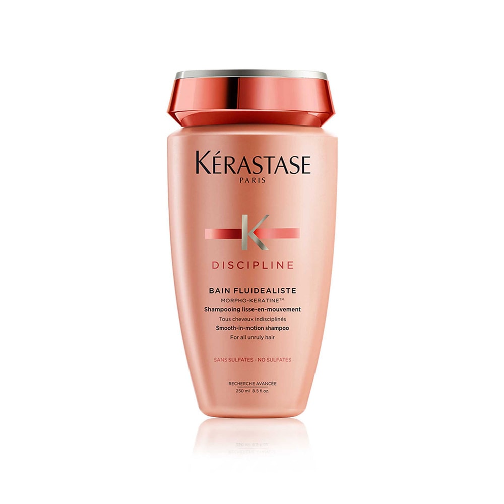 Kérastase Discipline Bain Fluidéaliste shampooing cheveux indisciplinés